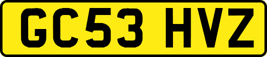 GC53HVZ