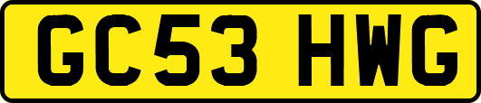 GC53HWG