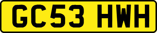 GC53HWH