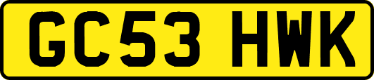 GC53HWK