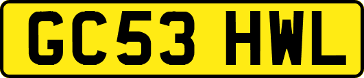 GC53HWL