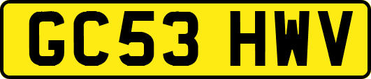 GC53HWV