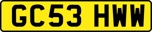 GC53HWW