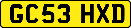 GC53HXD