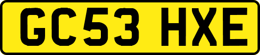 GC53HXE