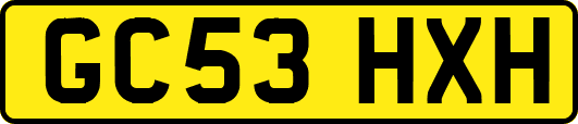 GC53HXH