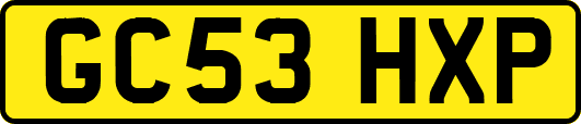 GC53HXP