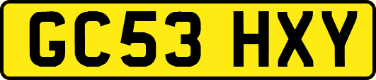 GC53HXY