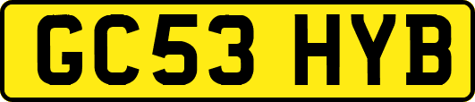 GC53HYB