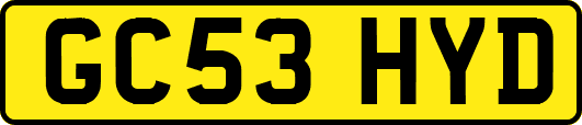 GC53HYD