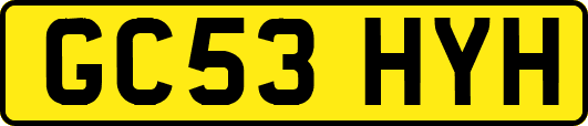 GC53HYH