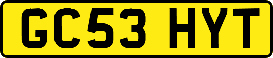 GC53HYT