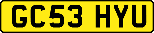 GC53HYU