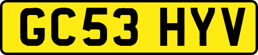 GC53HYV