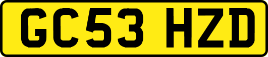 GC53HZD