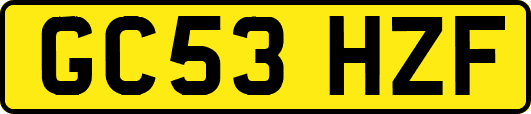 GC53HZF