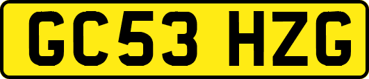 GC53HZG