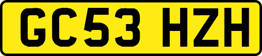 GC53HZH