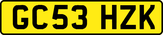 GC53HZK