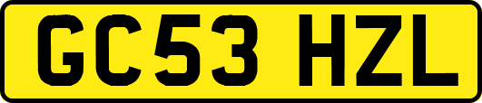 GC53HZL