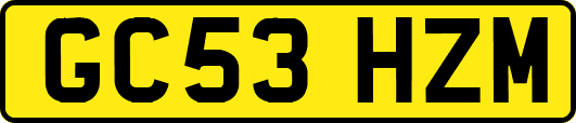 GC53HZM