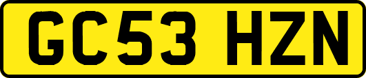 GC53HZN