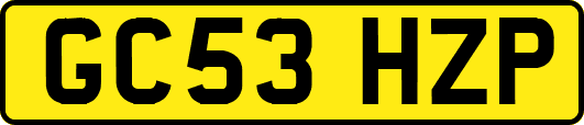 GC53HZP