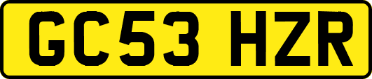 GC53HZR