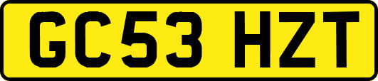 GC53HZT