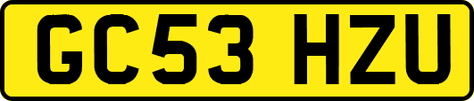 GC53HZU