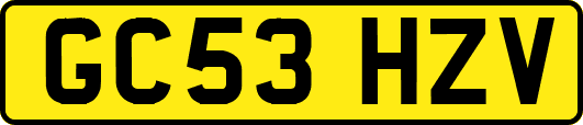 GC53HZV