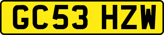 GC53HZW