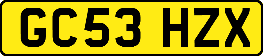 GC53HZX