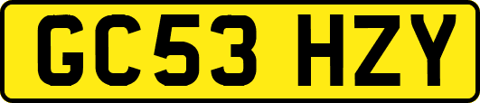GC53HZY