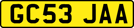 GC53JAA