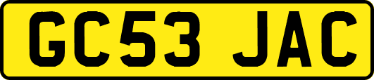 GC53JAC