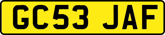 GC53JAF