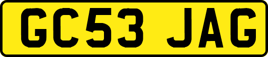 GC53JAG