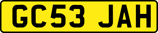 GC53JAH