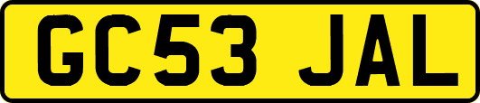 GC53JAL