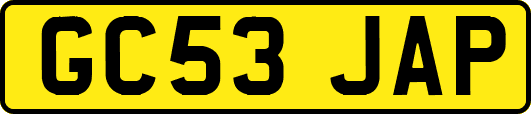 GC53JAP