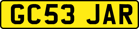 GC53JAR