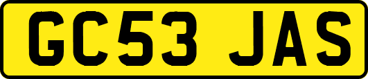 GC53JAS