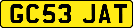 GC53JAT