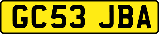 GC53JBA