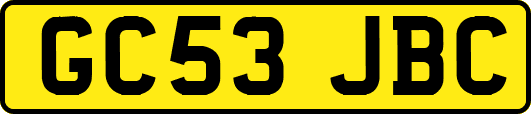 GC53JBC