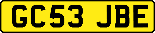 GC53JBE