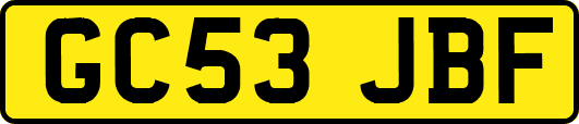 GC53JBF