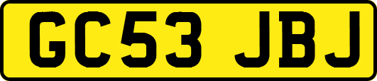 GC53JBJ