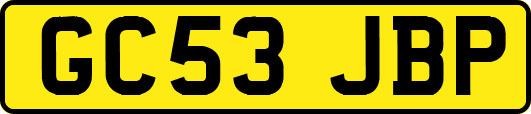 GC53JBP